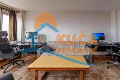 Cara Dušana | 4zida.rs