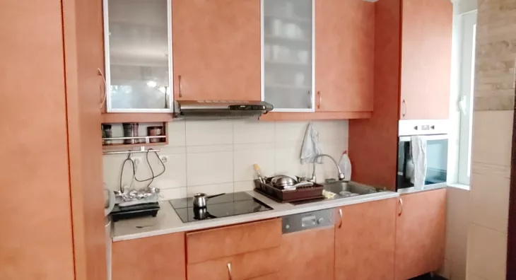 4-etažna kuća | 4zida