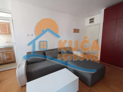 Stara železnička kolonija | 4zida.rs