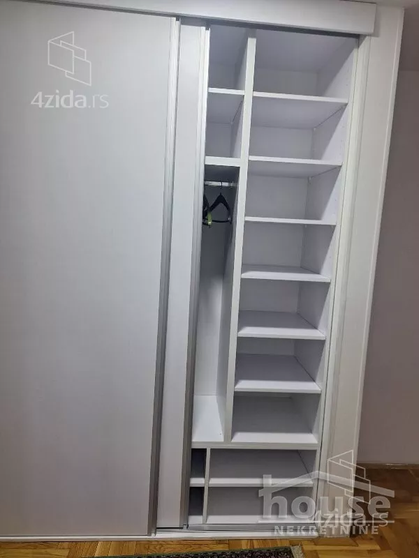 Garsonjera | 4zida