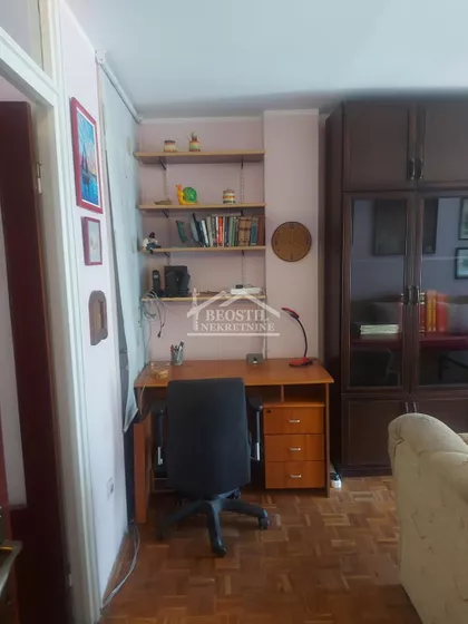 Bulevar Arsenija Čarnojevića | 4zida.rs