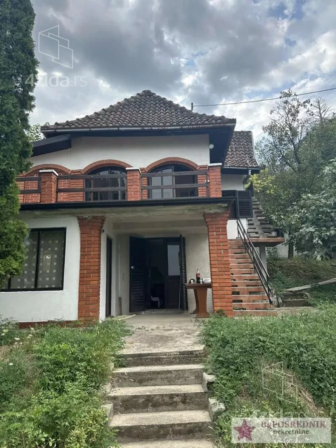 Kuća | 4zida