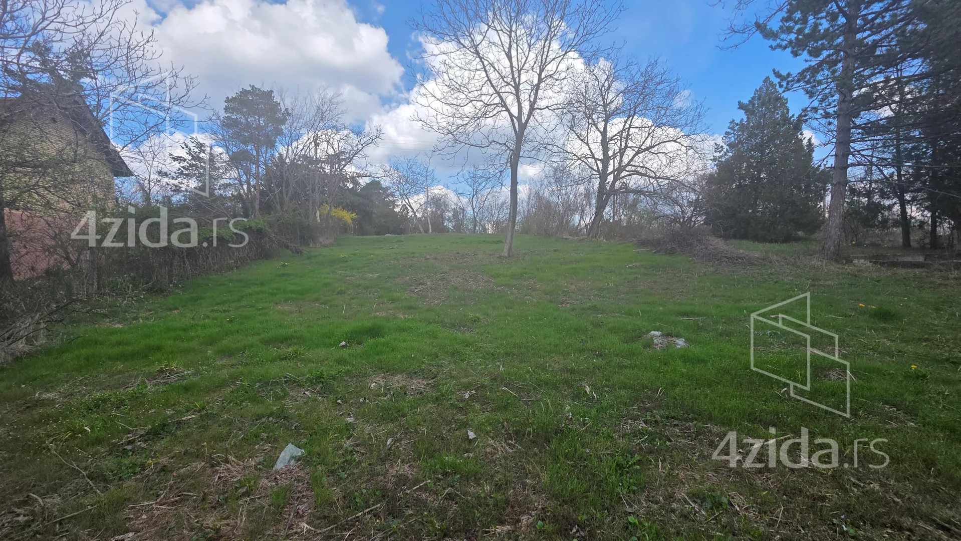 Građevinsko zemljište | 4zida