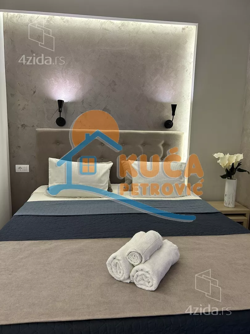 Garsonjera | 4zida