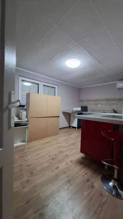 Tabanovačka | 4zida.rs