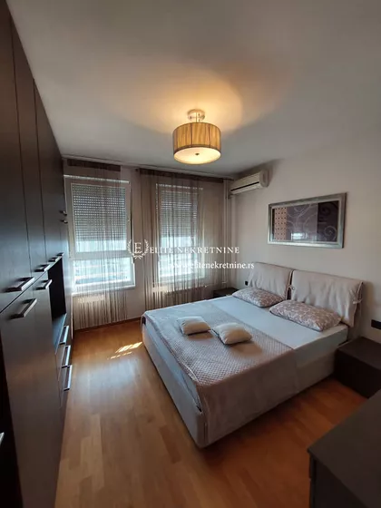 Blok 67 - Belville | 4zida.rs