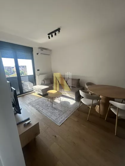 Bulevar Patrijarha Pavla (Somborski Bulevar) | 4zida.rs