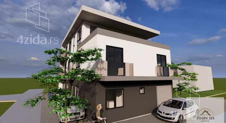 Građevinsko zemljište | 4zida