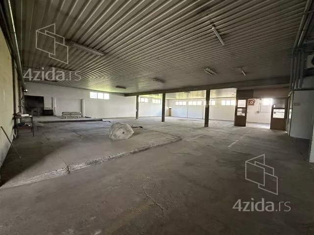 Magacin | 4zida