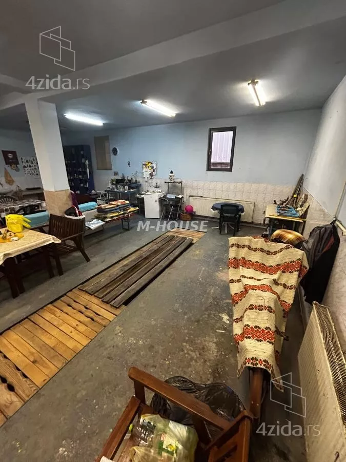 Kuća | 4zida