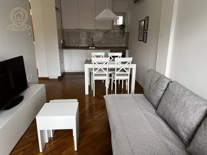 Adamovićevo Naselje | 4zida.rs