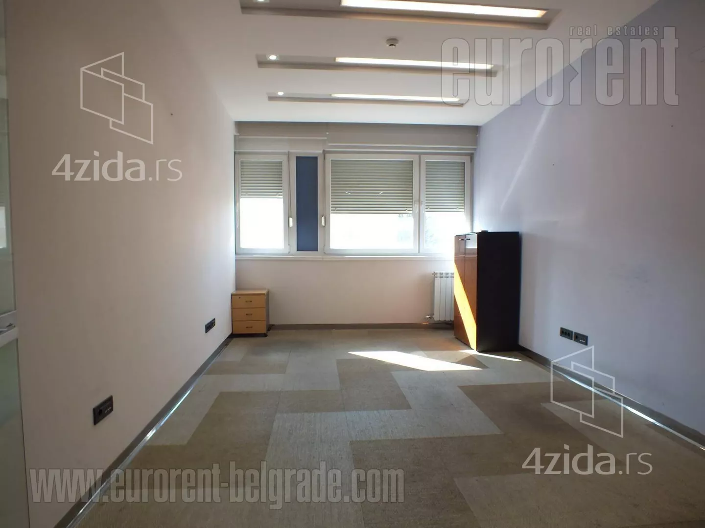 Poslovni prostor | 4zida