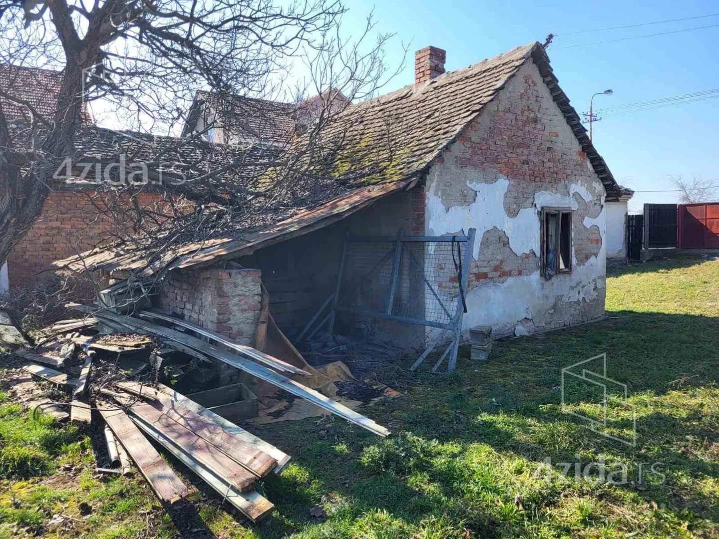 Građevinsko zemljište | 4zida