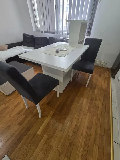 Bulevar Evrope 7 | 4zida.rs