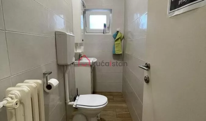 Šestosoban stan | 4zida