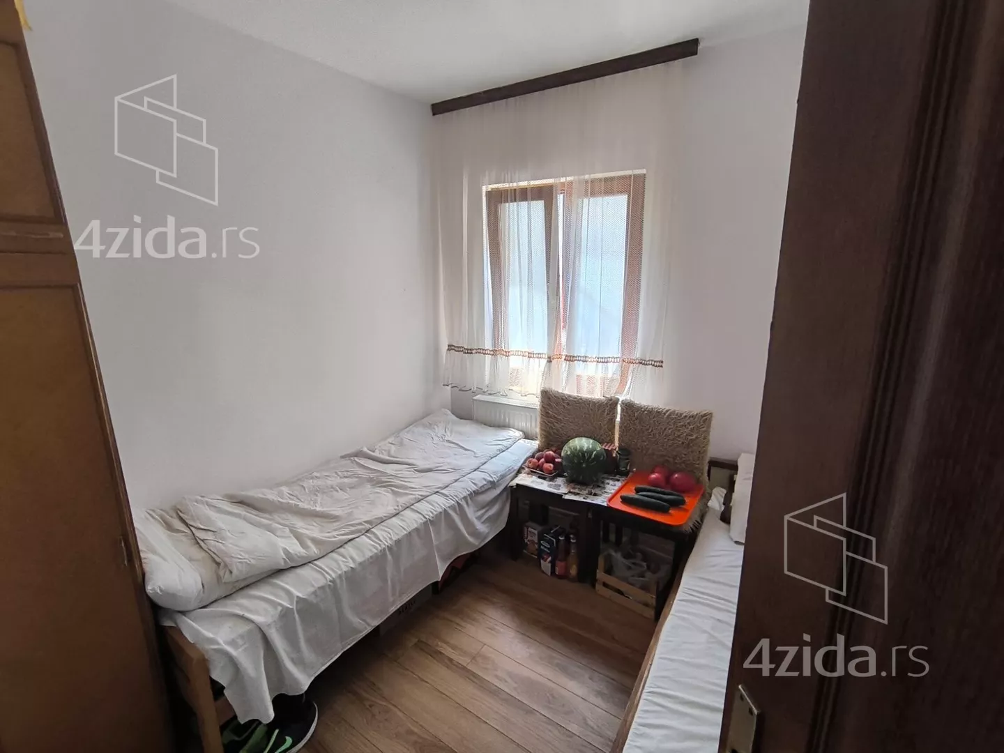 4-etažna kuća | 4zida