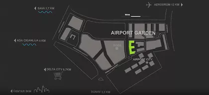 Đorđa Stanojevića | 4zida.rs