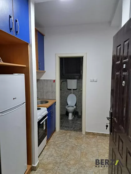 Nova Detelinara | 4zida.rs