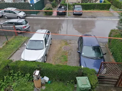 Prvog Sremskog Odreda | 4zida.rs