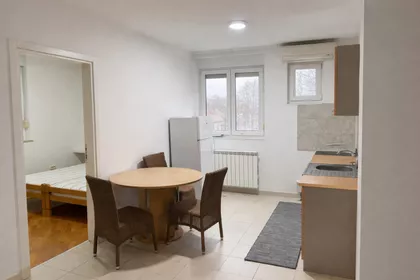 Cvetkova Pijaca | 4zida.rs