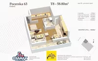 Gradske lokacije, Šabac | 4zida.rs | 4zida.rs
