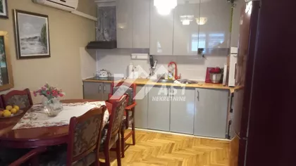Gundulićeva | 4zida.rs