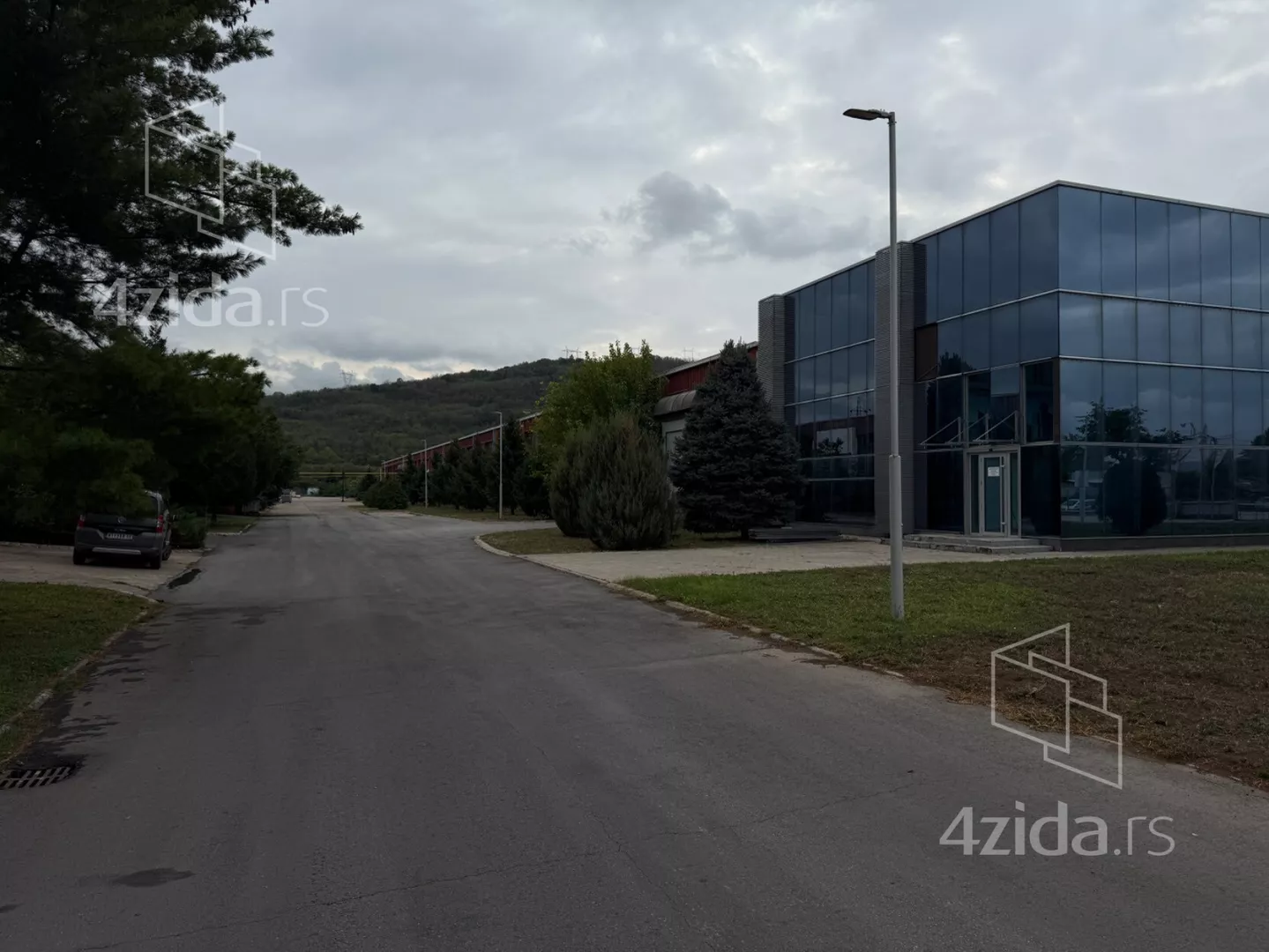 Magacin | 4zida