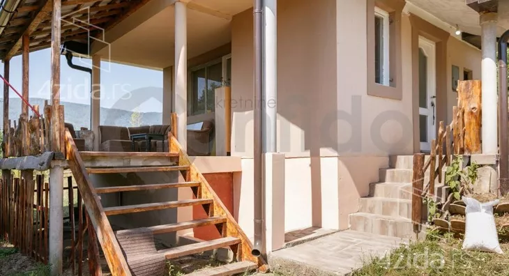Kuća | 4zida