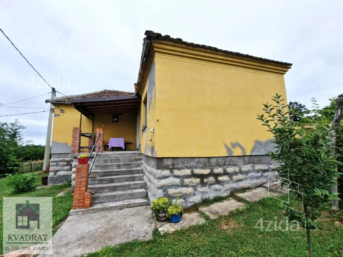 Kuća | 4zida