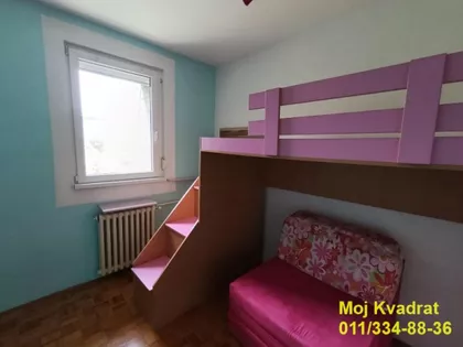 Stanka Paunovića Veljka | 4zida.rs