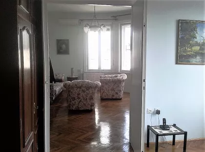 Držićeva | 4zida.rs