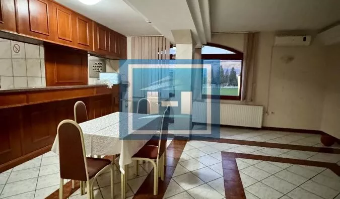 Ugostiteljski objekat | 4zida