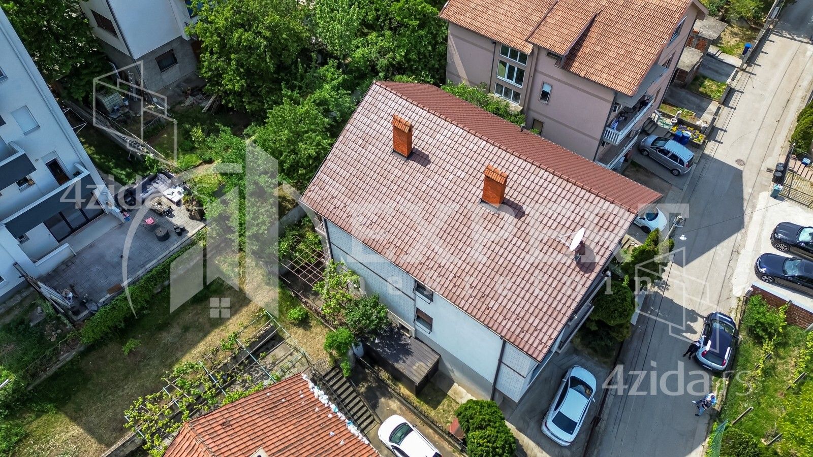 Ljubiše Popovića Slavka - View 6