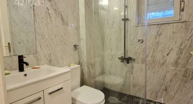 6-etažna kuća | 4zida