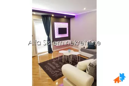 Bajlonijeva Pijaca | 4zida.rs