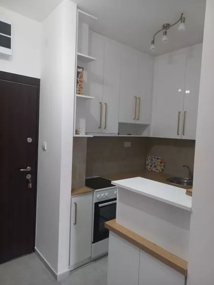 Milovana Gušića | 4zida.rs