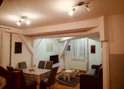 Rumenačka | 4zida.rs