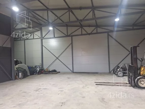 Magacin | 4zida