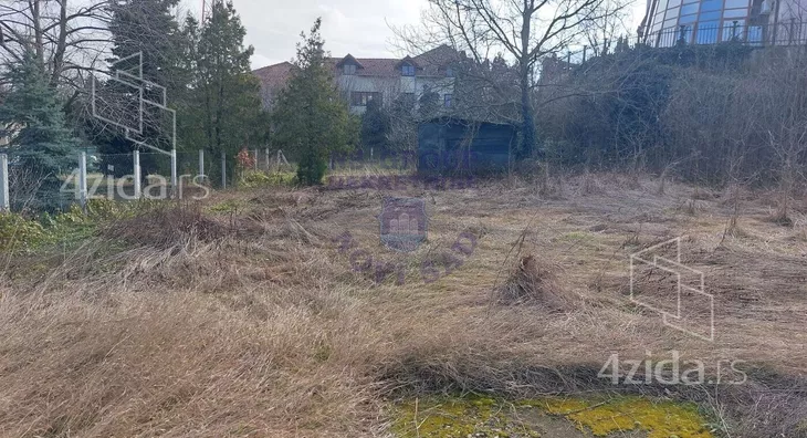 Građevinsko zemljište | 4zida