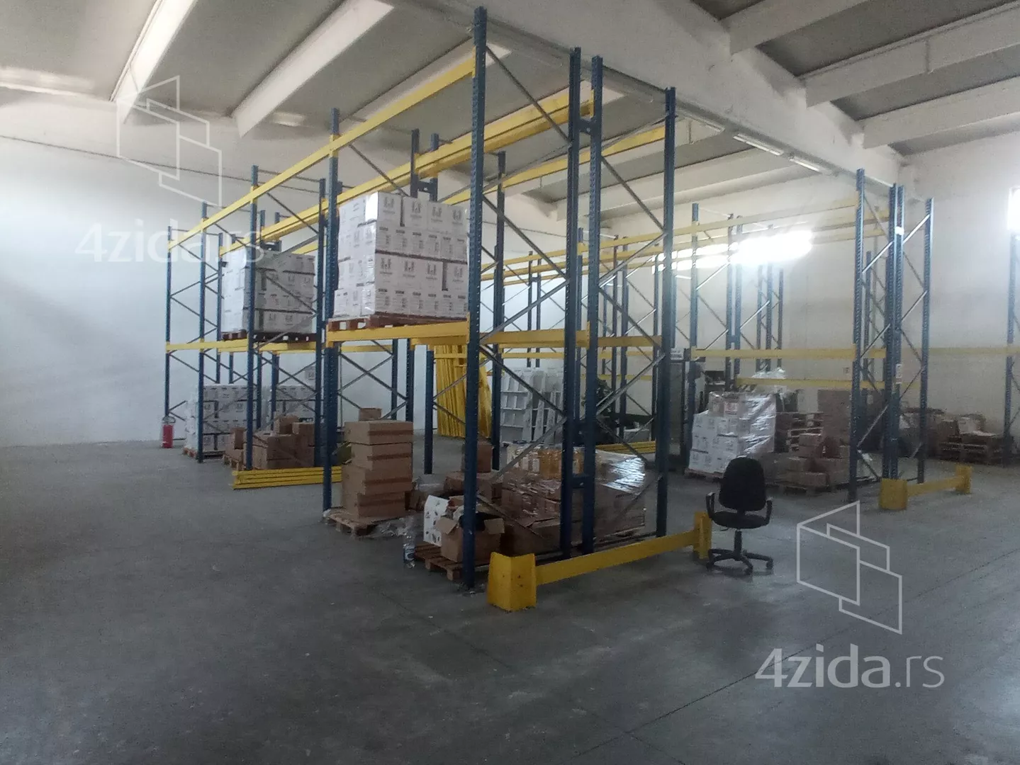 Magacin | 4zida