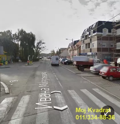 Ivana Milutinovića | 4zida.rs