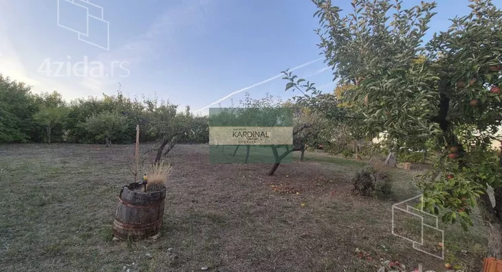 Poljoprivredno zemljište | 4zida