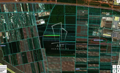 Autoput Beograd - Zagreb | 4zida.rs