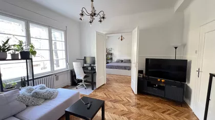 Vojvode Mišića | 4zida.rs