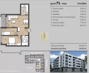 Novi Sad, Gradske lokacije, Salajka | 4zida.rs | 4zida.rs