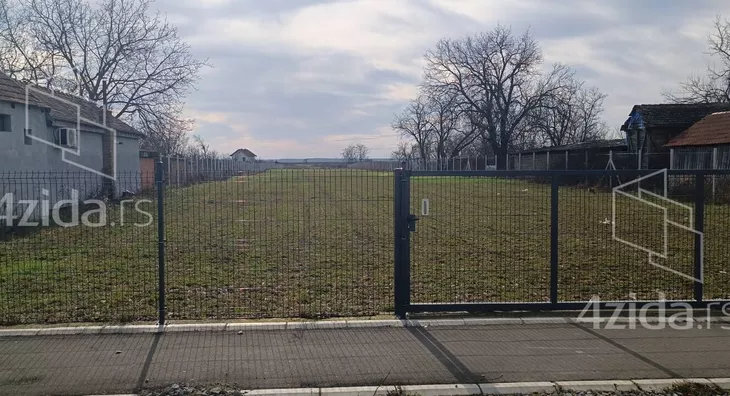 Građevinsko zemljište | 4zida