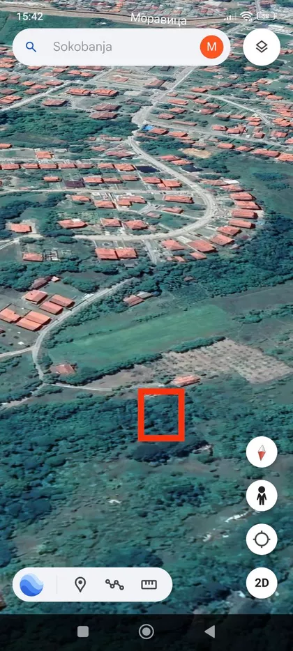 Kneza Miloša | 4zida.rs