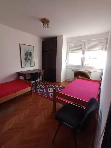 Stan za izdavanje · 57 m² · Konjarnik, Zvezdara opština, Beograd