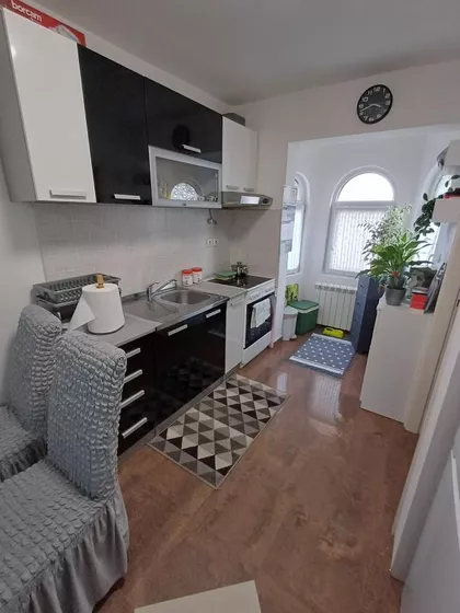 Cvetanova ćuprija | 4zida.rs