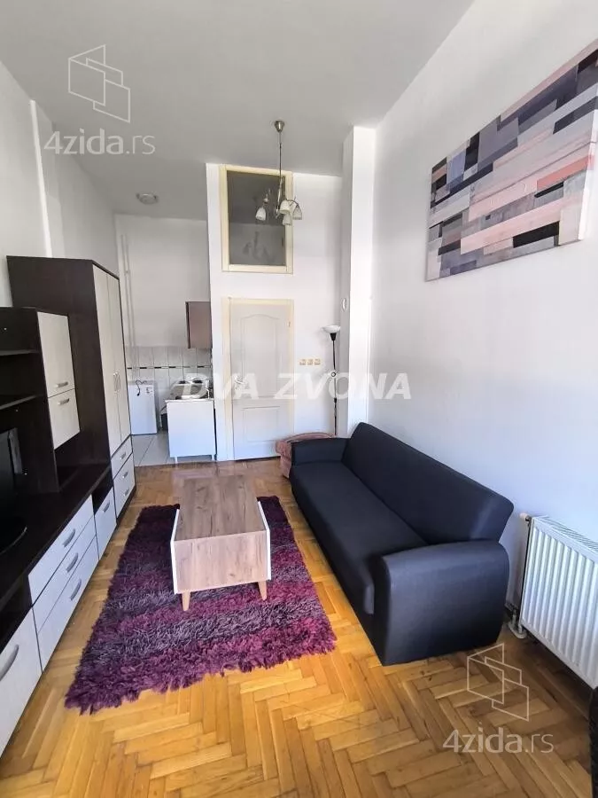 Garsonjera | 4zida